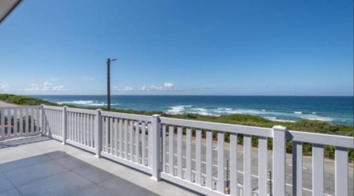 Ocean Pearl Accommodation