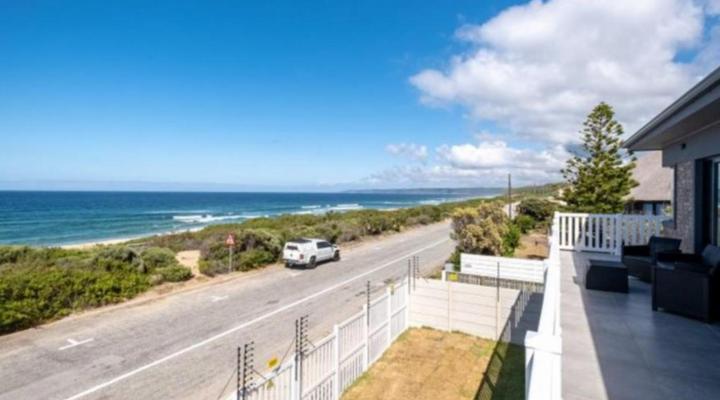 Ocean Pearl Accommodation