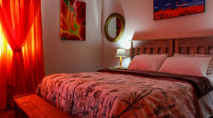 Thorn Tree Bush Camp - Accommodation