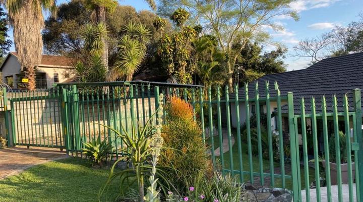 Sisters Haven Self Catering