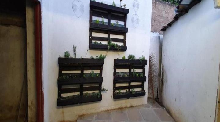 Sisters Haven Self Catering