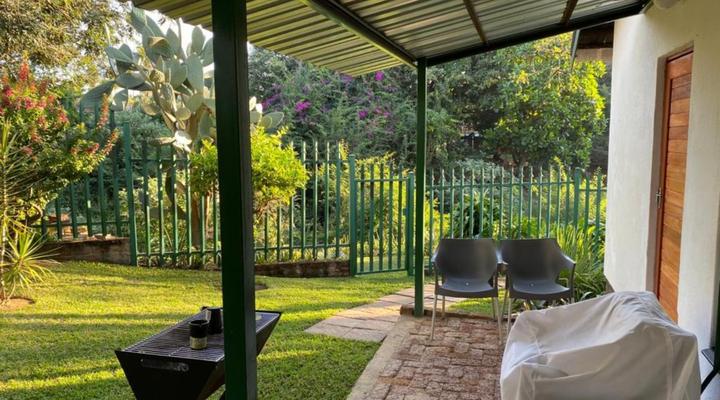 Sisters Haven Self Catering