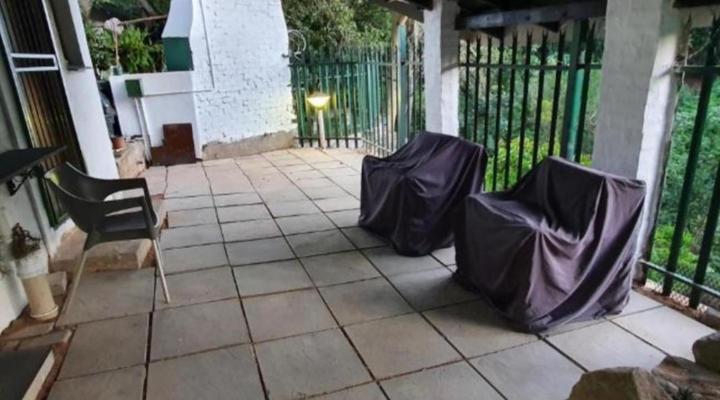 Sisters Haven Self Catering