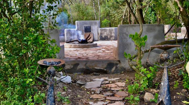 Oltome Mara Magic Resort