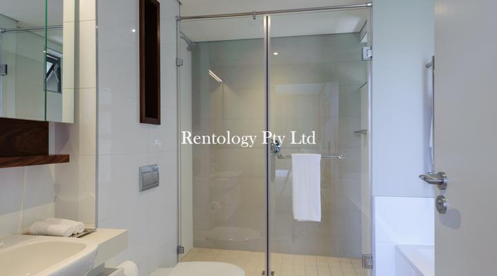 609 Indigo 2 bed Zimbali Suites Sea View