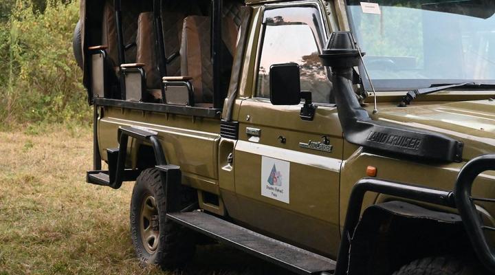 Oltome Mara Magic Resort