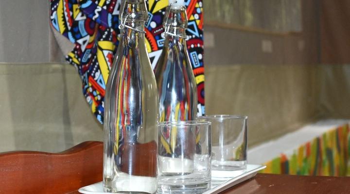 Oltome Mara Magic Resort