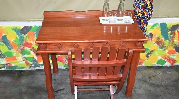 Oltome Mara Magic Resort