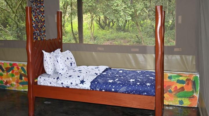 Oltome Mara Magic Resort