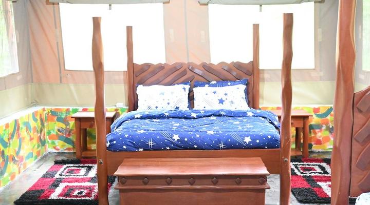 Oltome Mara Magic Resort