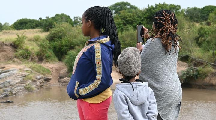 Oltome Mara Magic Resort