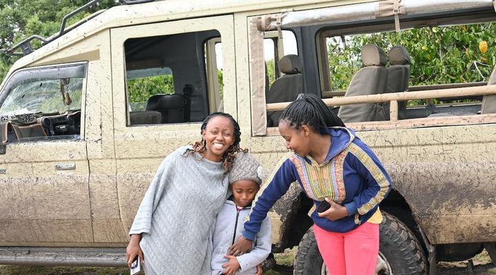 Oltome Mara Magic Resort