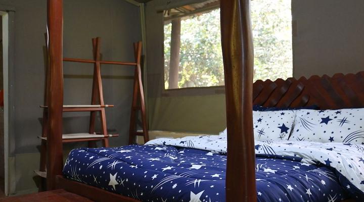 Oltome Mara Magic Resort