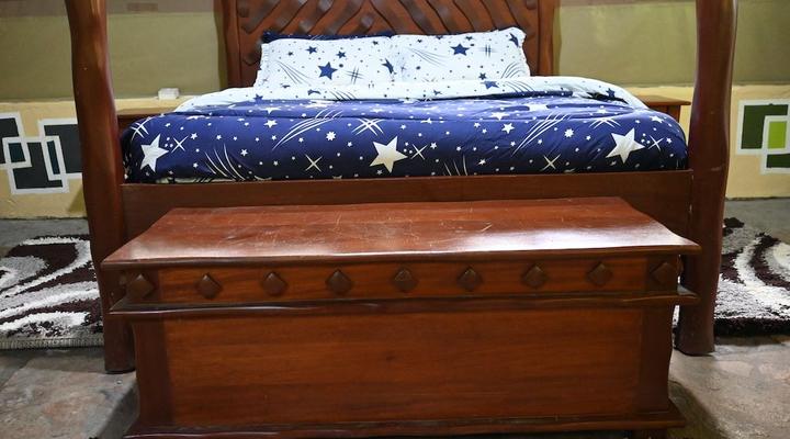 Oltome Mara Magic Resort