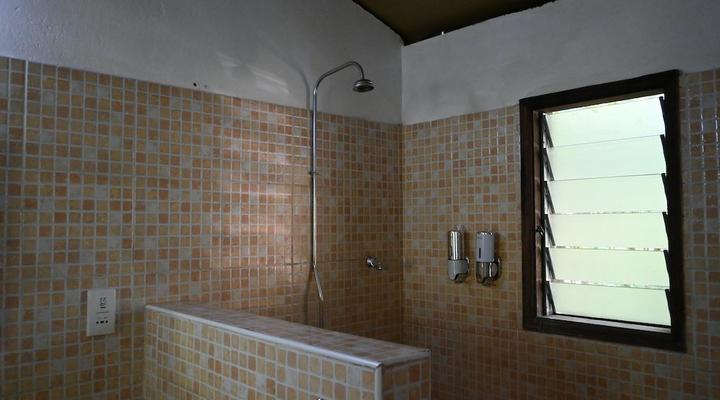 Oltome Mara Magic Resort