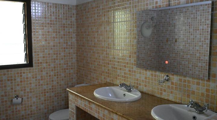 Oltome Mara Magic Resort