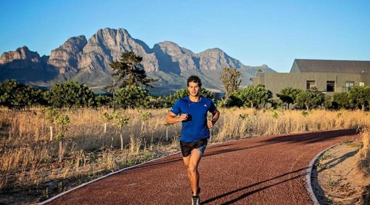 Ludus Magnus Luxury Guest House