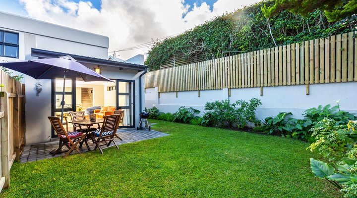 Seacrest Cottage