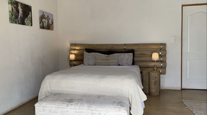 Leeus Villa