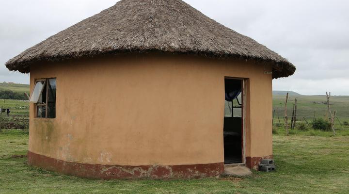 Rhole Wild Coast Homestay Huts