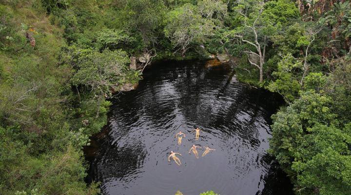 Rhole Wild Coast Homestay Huts