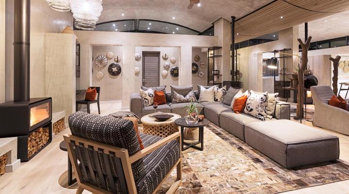 Perivoli Lagoon House