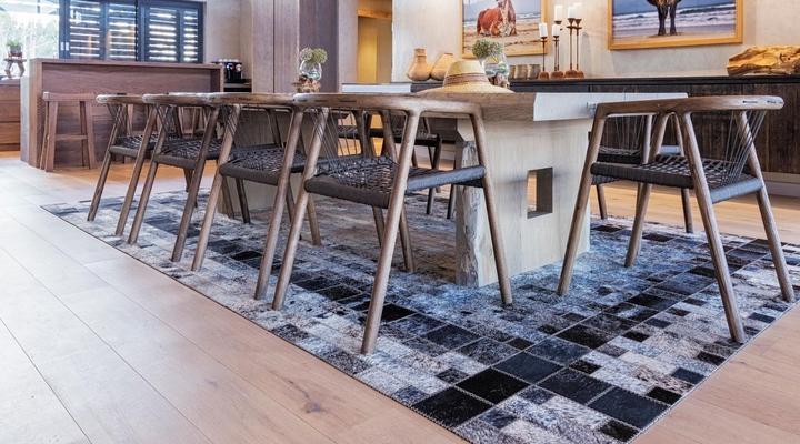 Perivoli Lagoon House