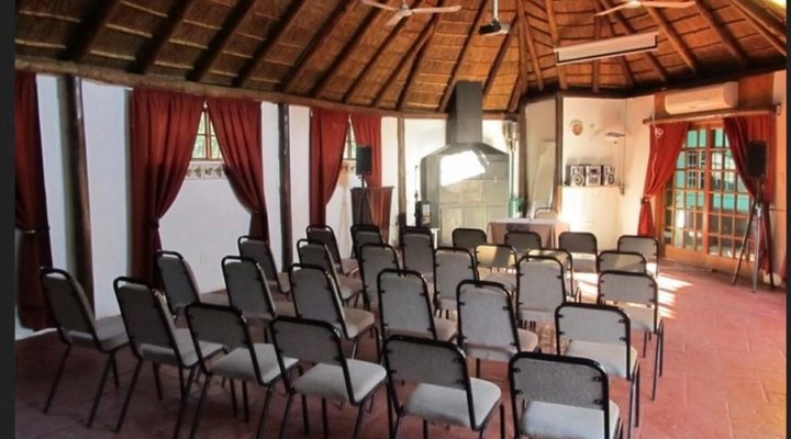 Rusplek Guesthouse Conference centre and Spa