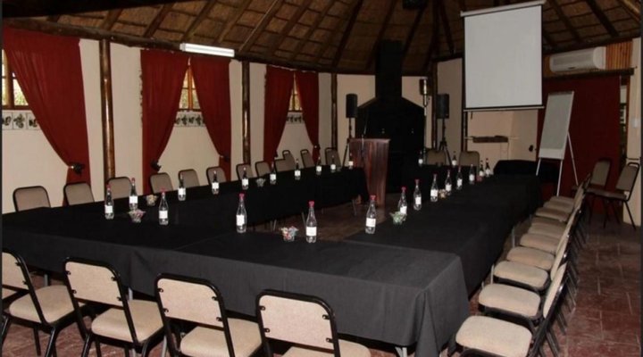 Rusplek Guesthouse Conference centre and Spa