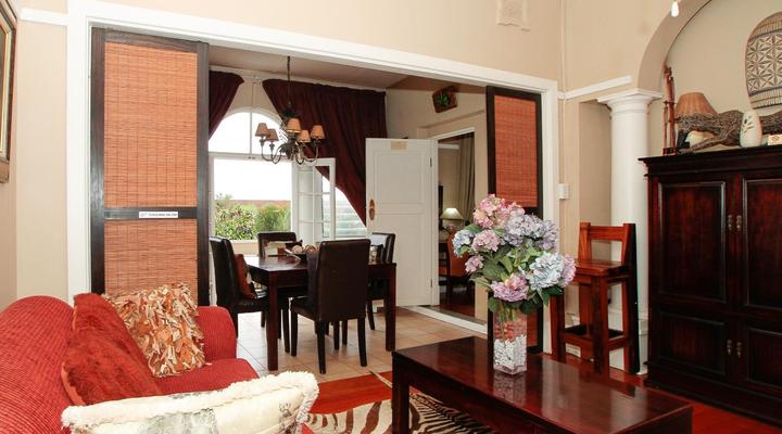 Acorn B&B in Durban