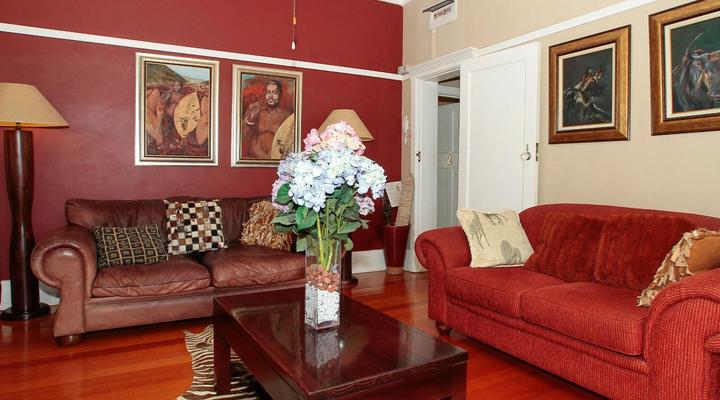 Acorn B&B in Durban