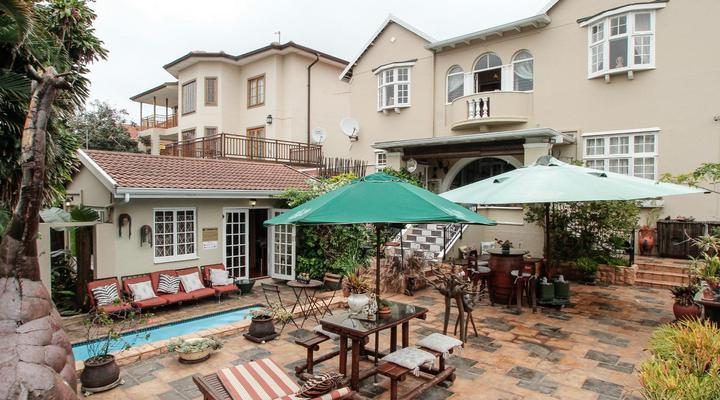 Acorn B&B in Durban