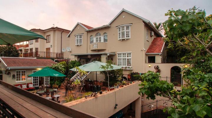 Acorn B&B in Durban