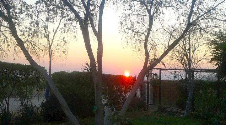 Indigo Self-Catering
