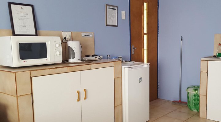 Indigo Self-Catering