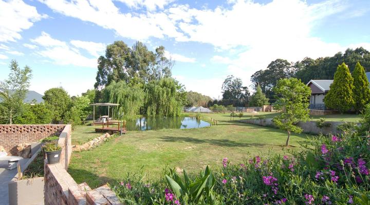 Valley View Dullstroom