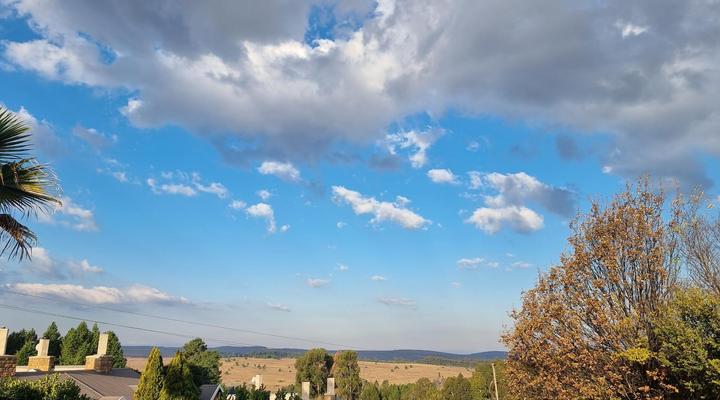 Valley View Dullstroom