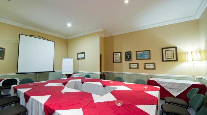 Valley View Dullstroom