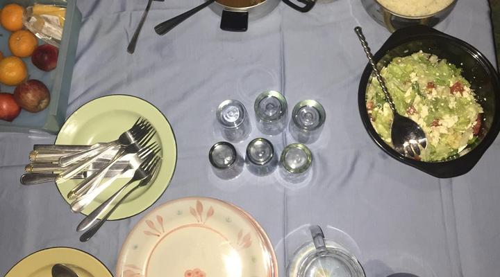 Sigidi Village Wild Coast Homestay Huts