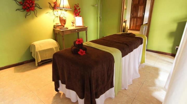 Spice Island Hotel & Resort