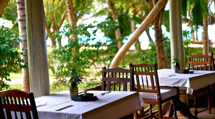 Spice Island Hotel & Resort