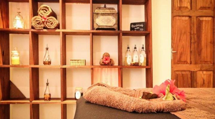 Spice Island Hotel & Resort