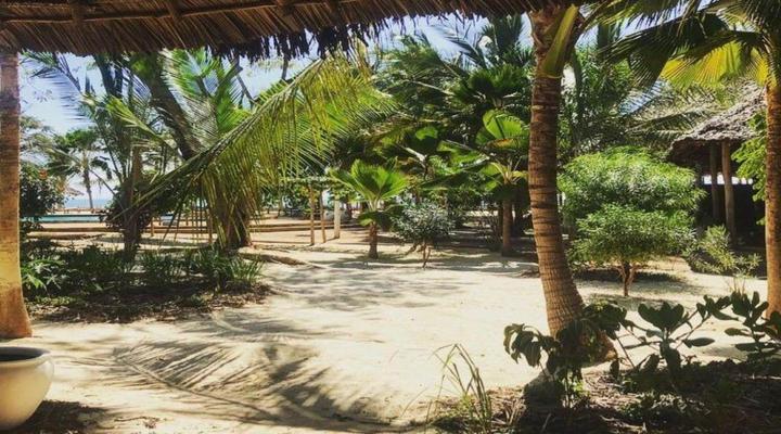 Spice Island Hotel & Resort