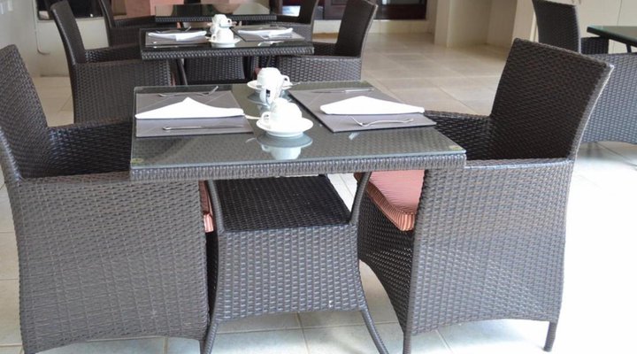 The Capital Guest House