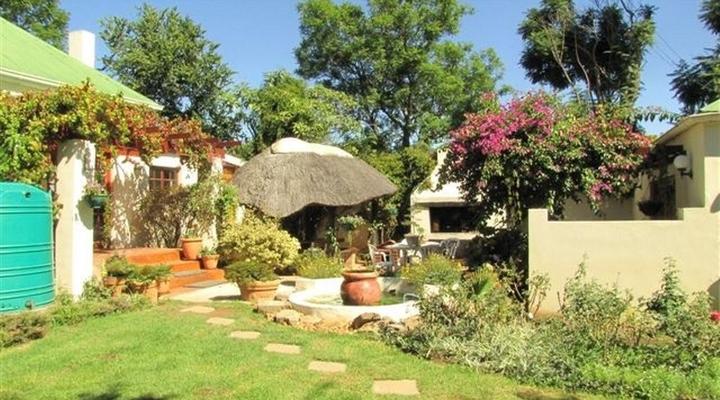 The Oak Bed & Breakfast