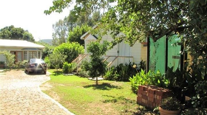 The Oak Bed & Breakfast