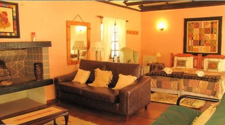 The Oak Bed & Breakfast