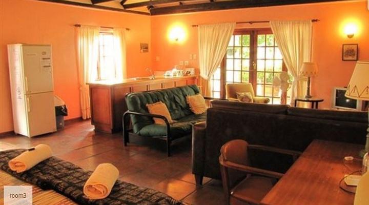 The Oak Bed & Breakfast