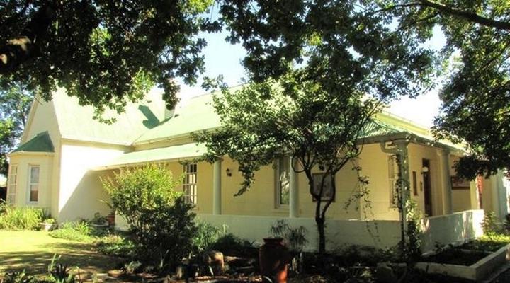 The Oak Bed & Breakfast