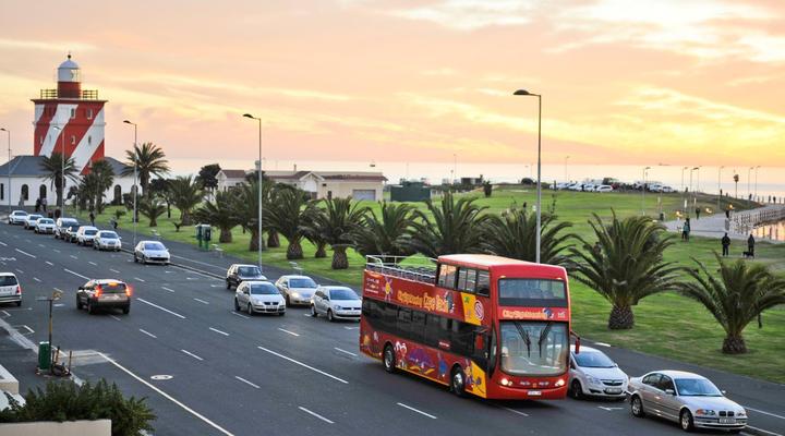 Mouille Point Village Two-bedroom Apartments